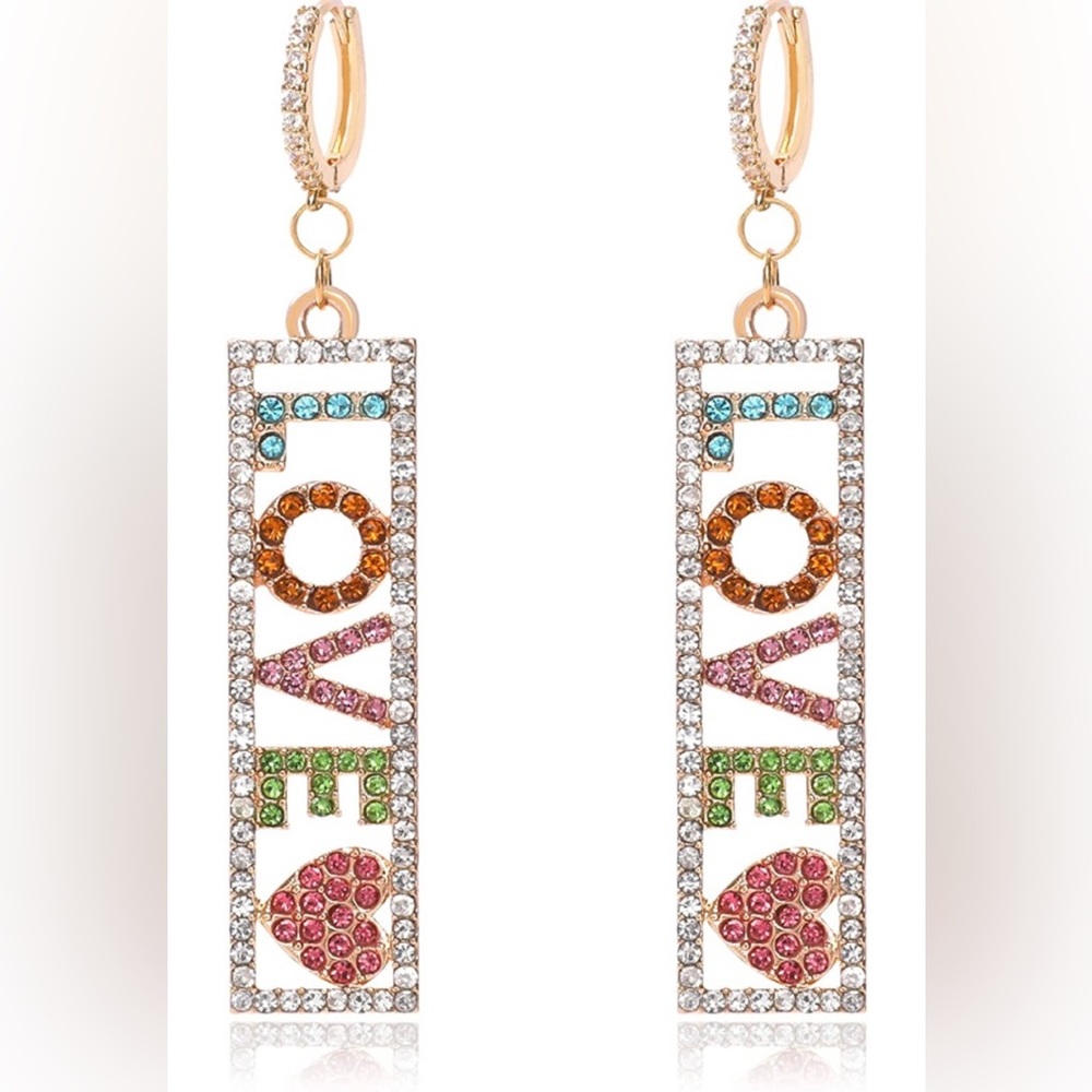 Beautiful 💗Earrings